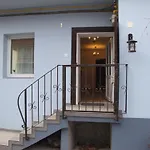 Blue House