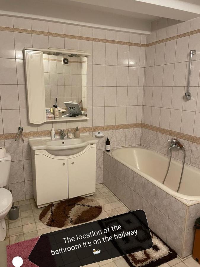 Guest house Blue House Brasov