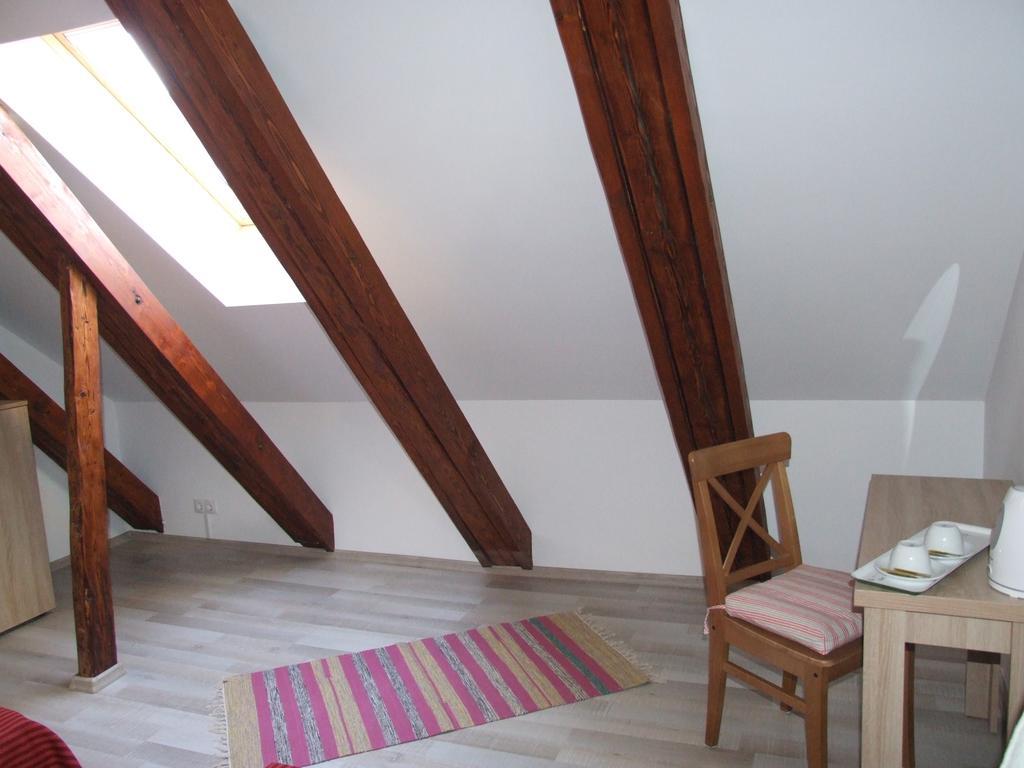 Guest house Blue House Brasov