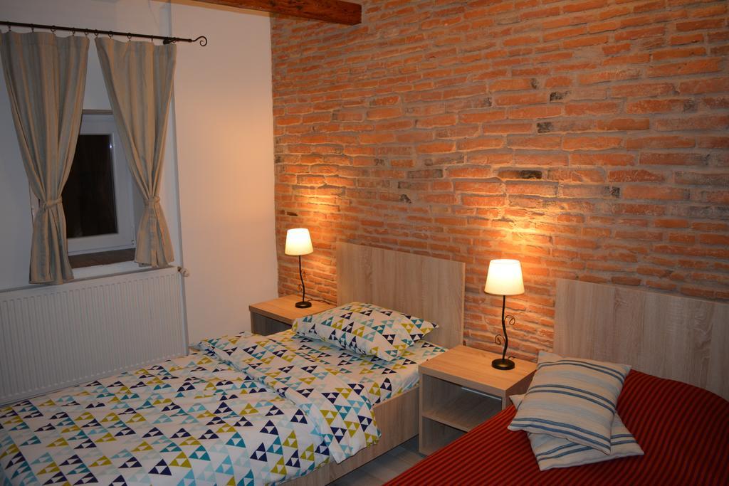 Blue House Brasov