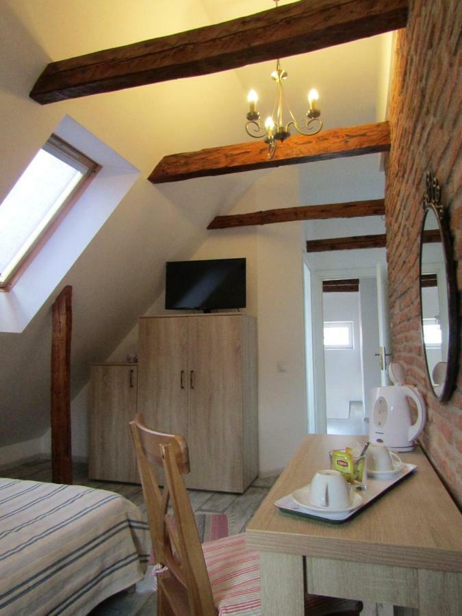 Blue House Guest house Brasov