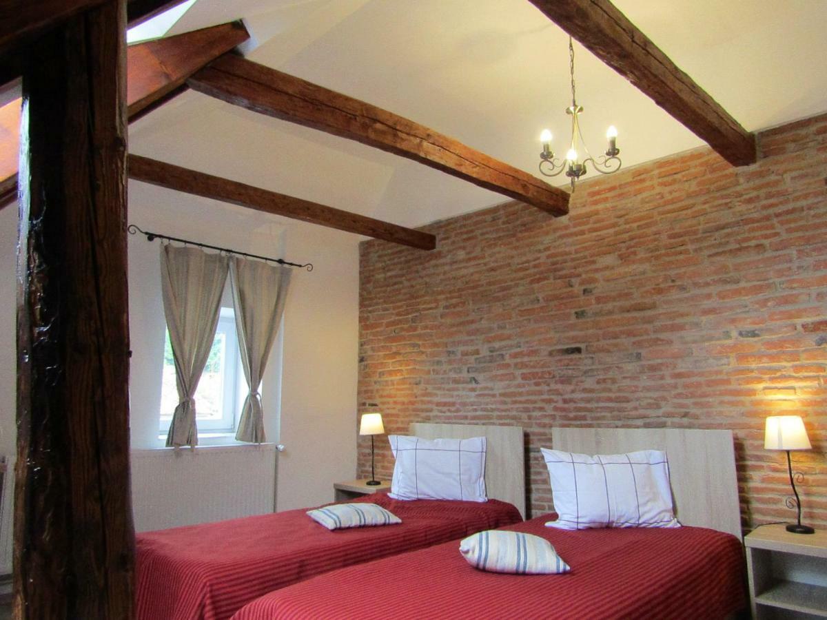 Blue House Guest house Brasov