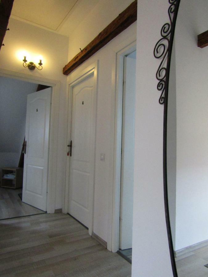 Blue House Guest house Brasov