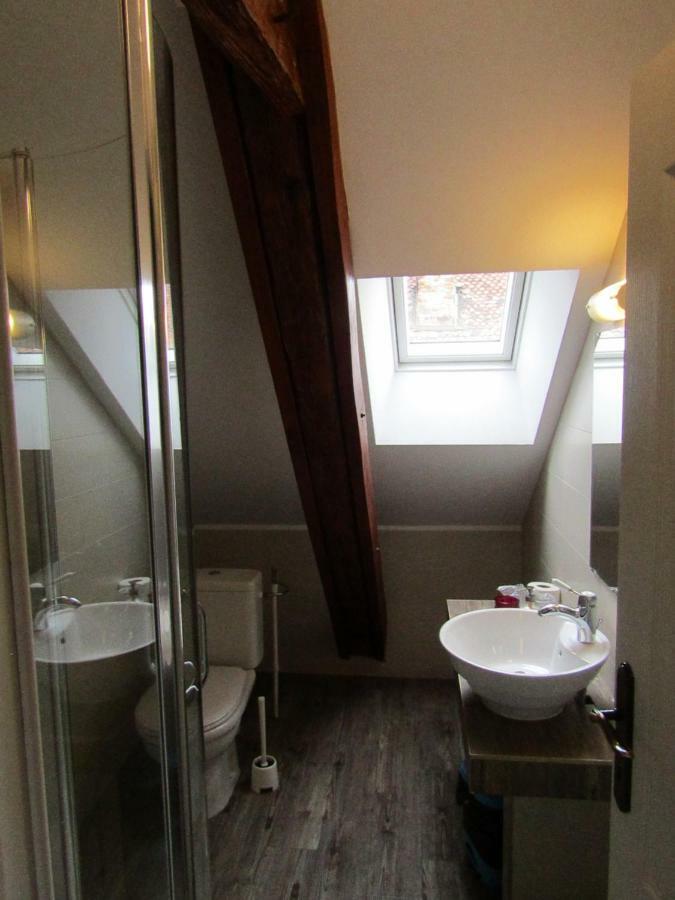Blue House Guest house Brasov