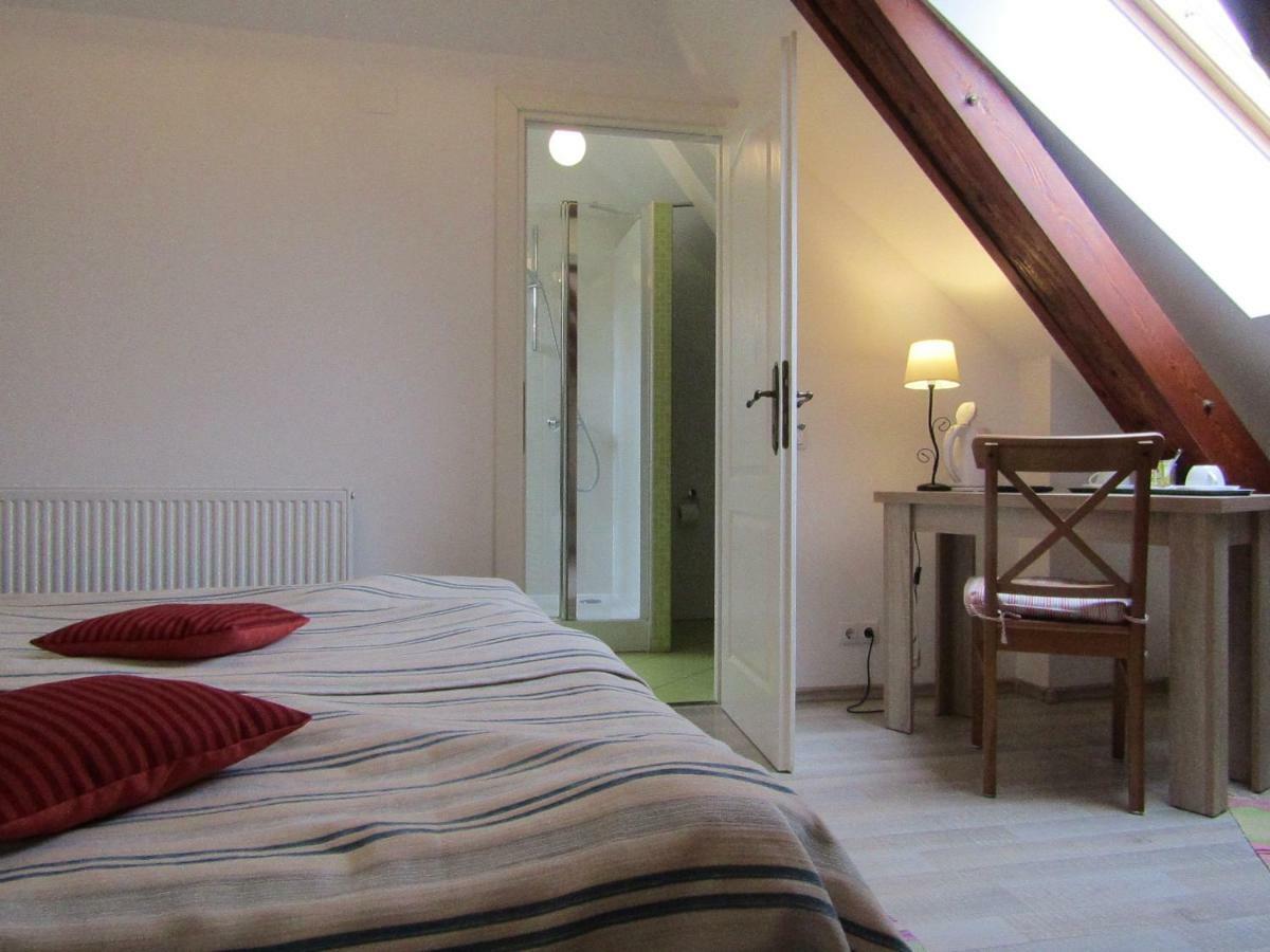 Blue House Guest house